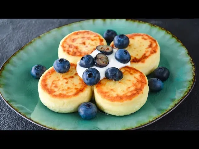 Сырники